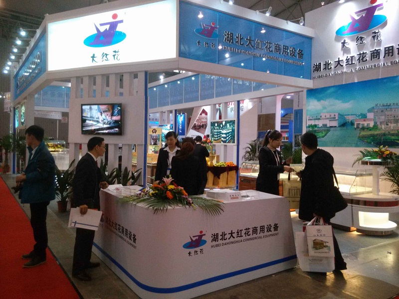2013年成都展會