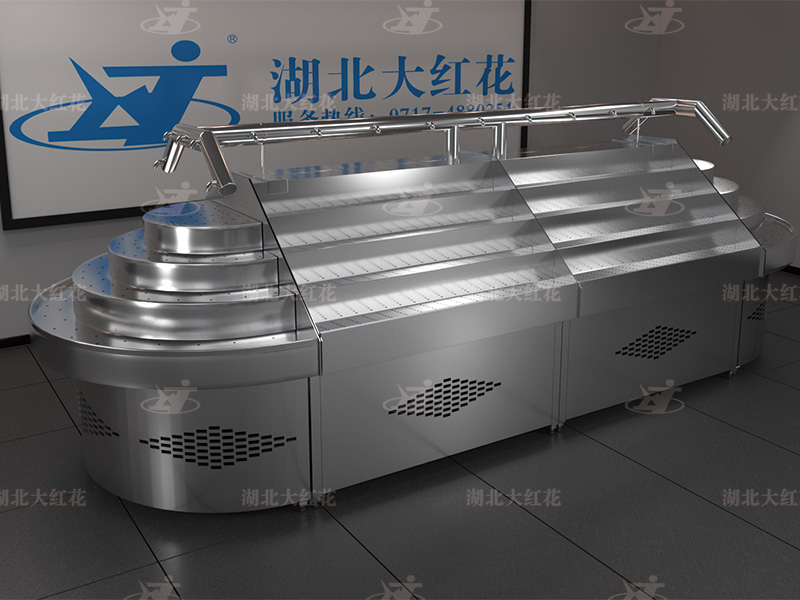葉菜噴霧架