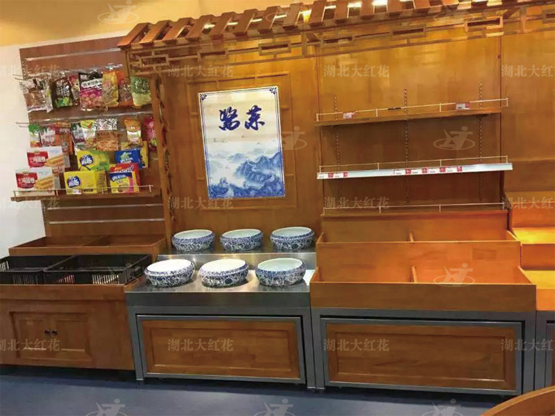 醬菜柜
