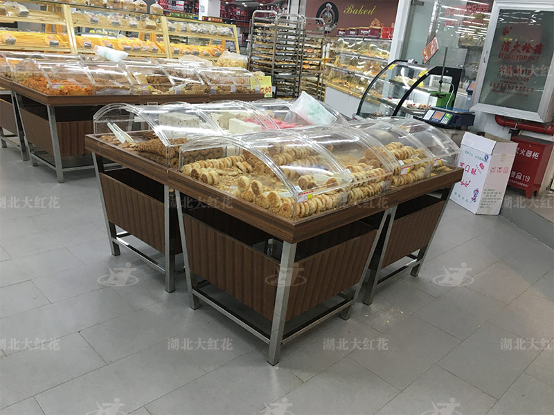 禽蛋干貨堆碼