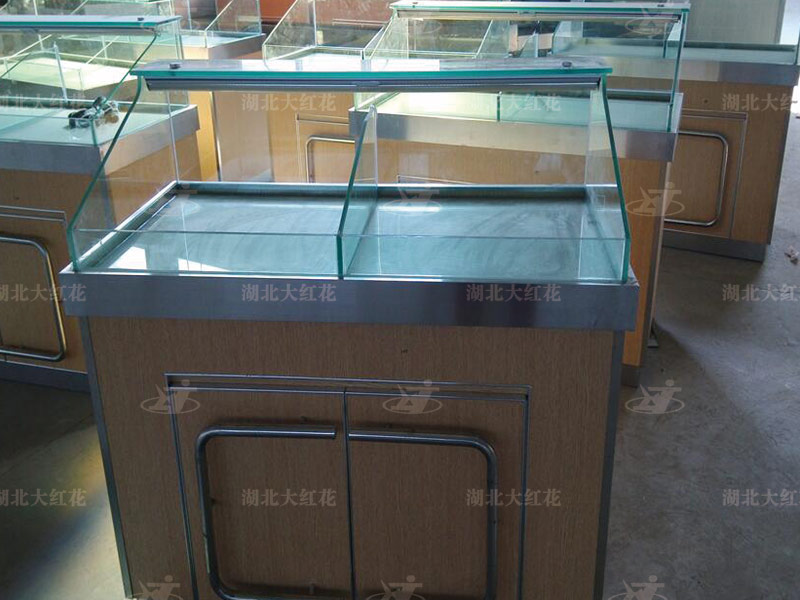 禽蛋干貨堆碼