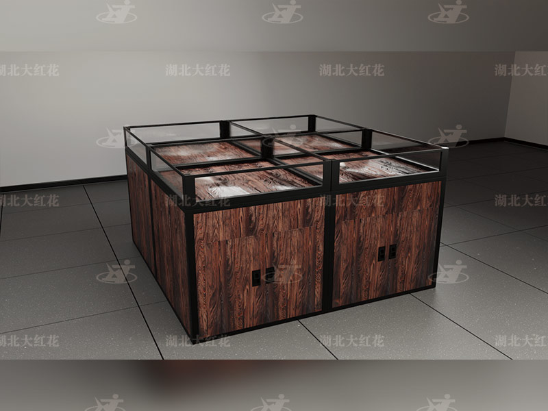 禽蛋干貨堆碼