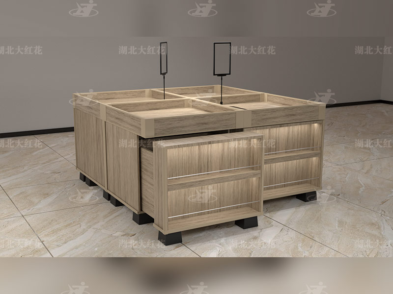 禽蛋干貨堆碼