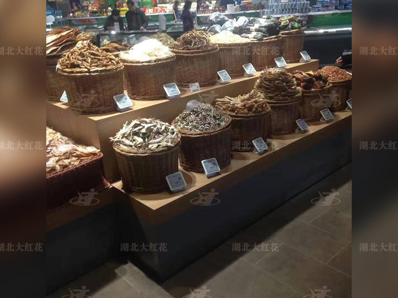禽蛋干貨中島