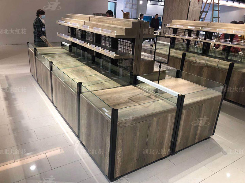 禽蛋干貨中島