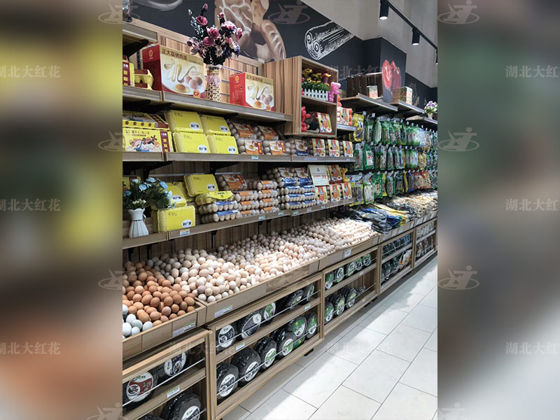 靠墻高柜