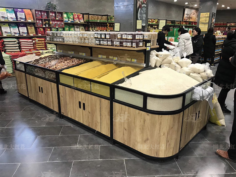 雜糧干貨中島