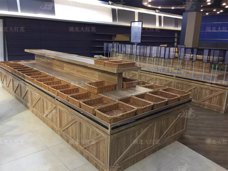 雜糧干貨中島