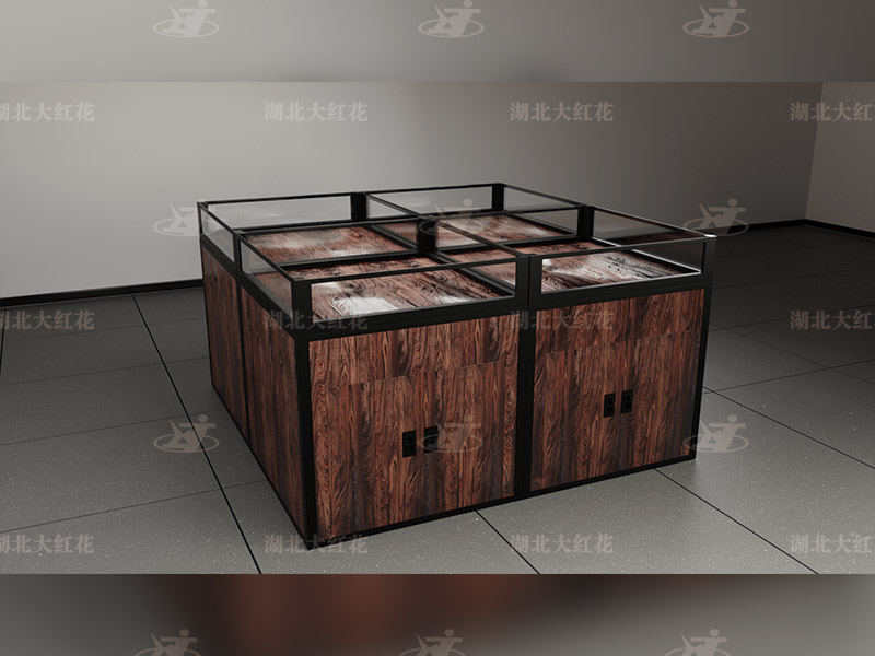 雜糧米面堆碼