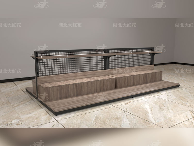 雜糧米面堆碼
