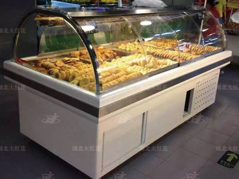 面點熟食柜