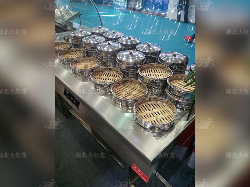 面點熟食柜