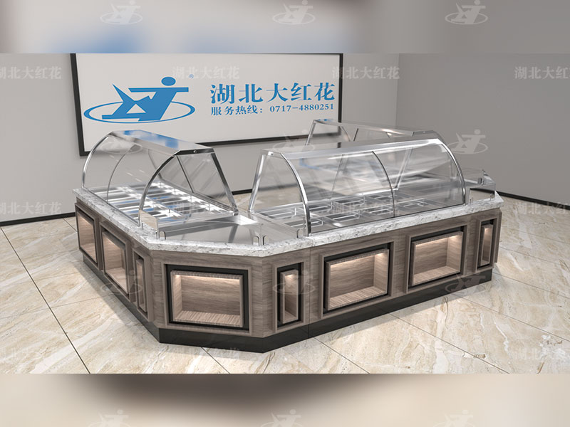 面點熟食柜