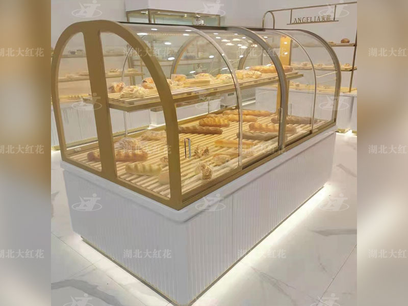 精品面包柜