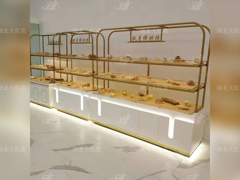 精品面包柜