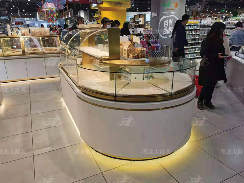 精品面包柜