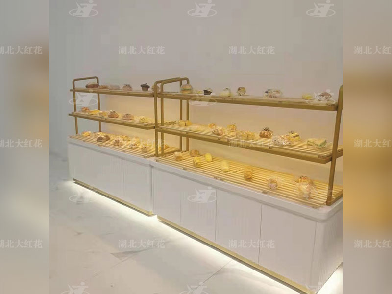 精品面包柜
