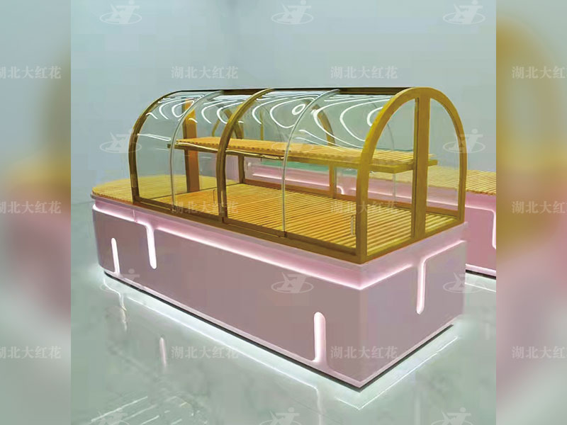 精品面包柜