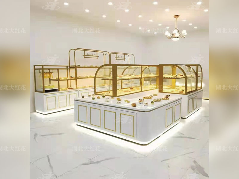 精品面包柜