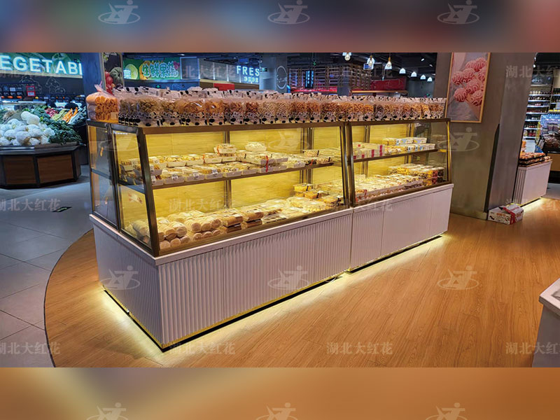 精品面包柜
