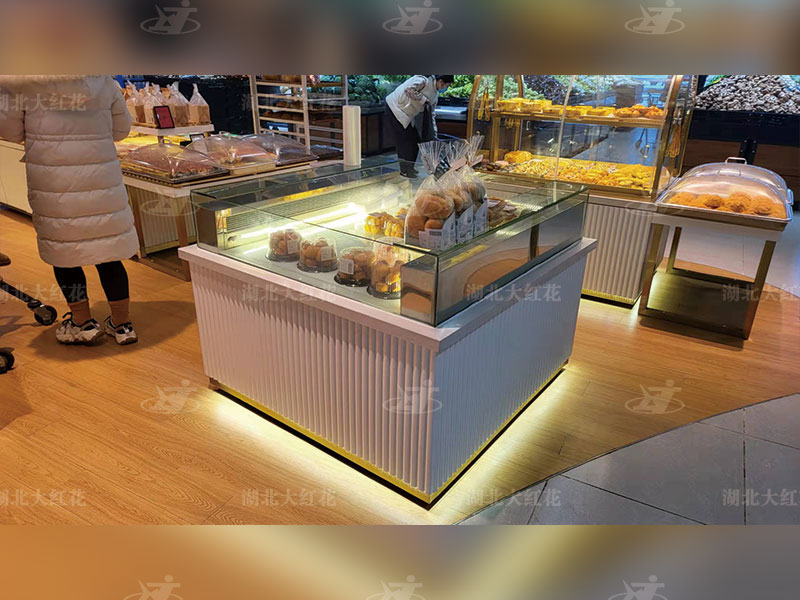 精品面包柜