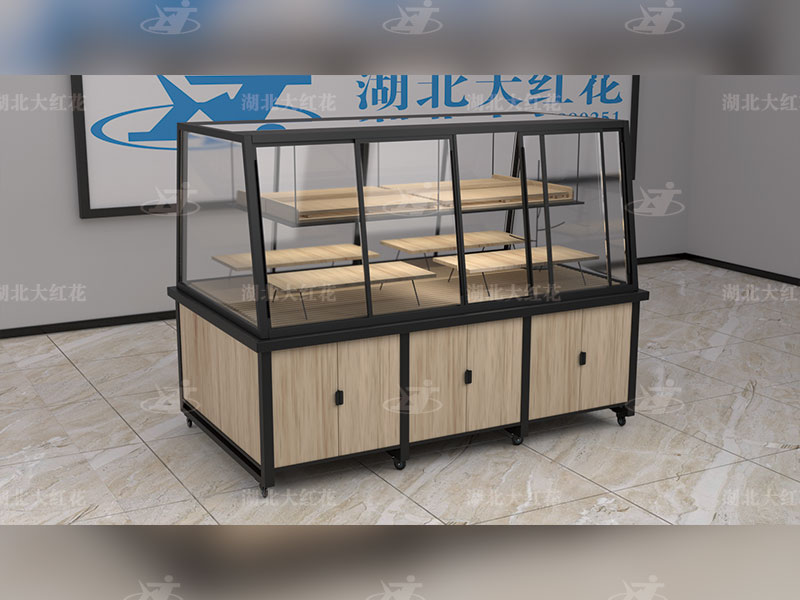 中島烘焙柜