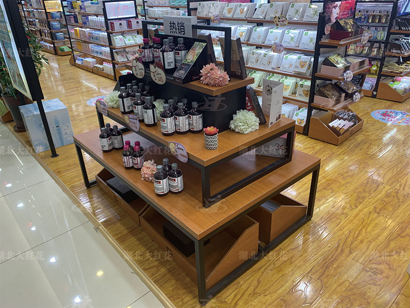 通道陳列