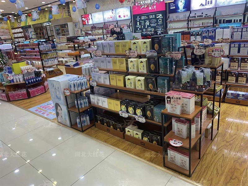通道陳列