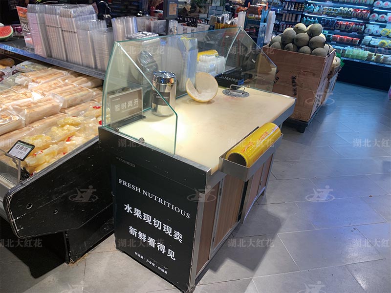 后臺工作區