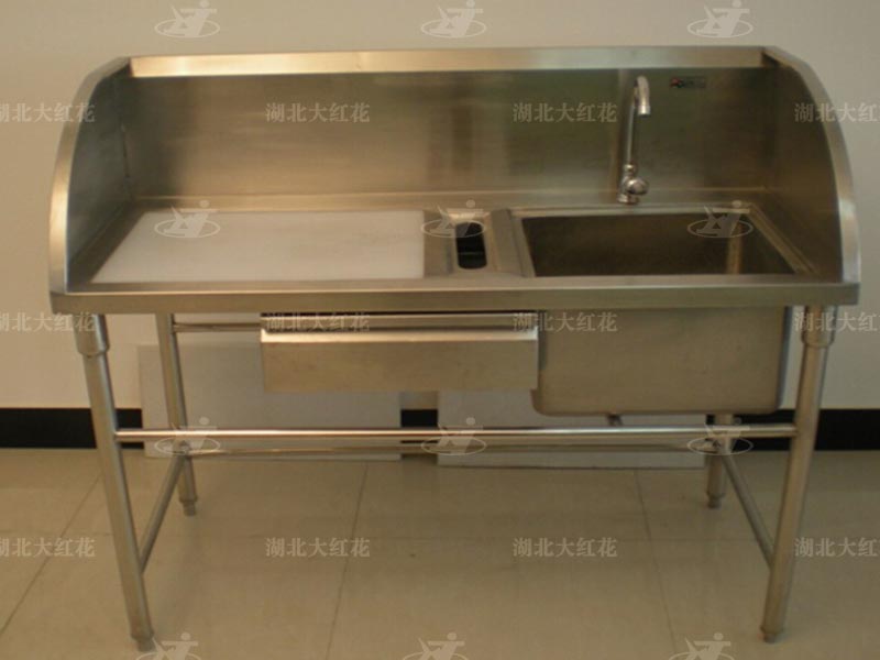 后臺工作區