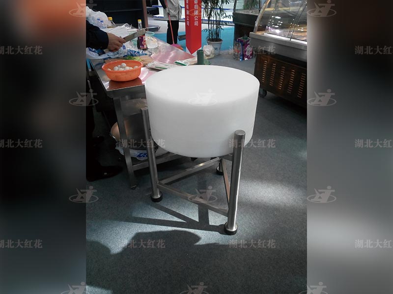 后臺工作區