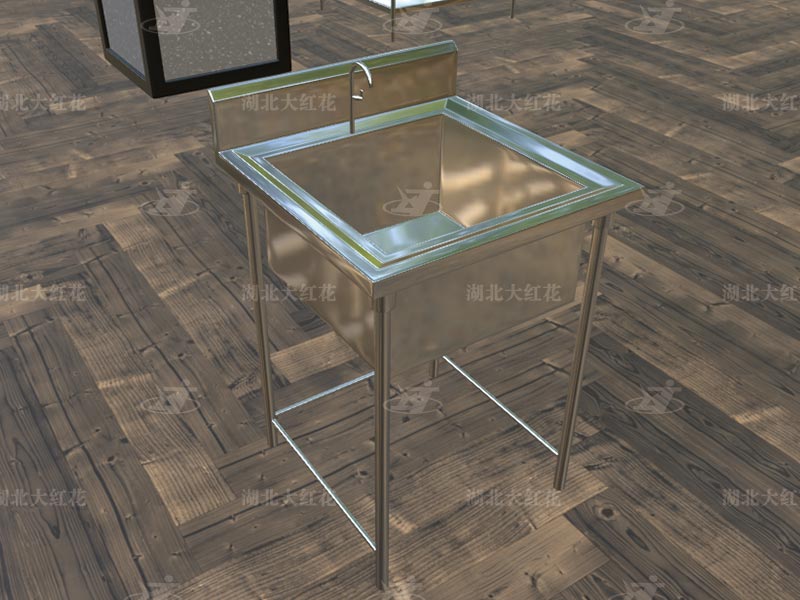 后臺工作區