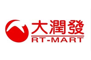 大潤發