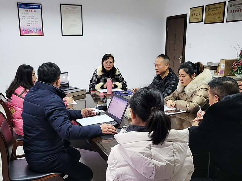 大紅花商用設備有限公司順利取得ISO“三體系”證書